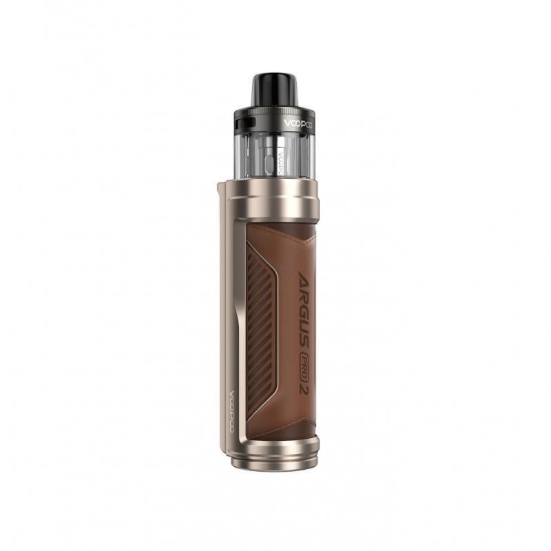 Voopoo Argus Pro 2 80w Adjustable Internal Battery Vaporizer Kit