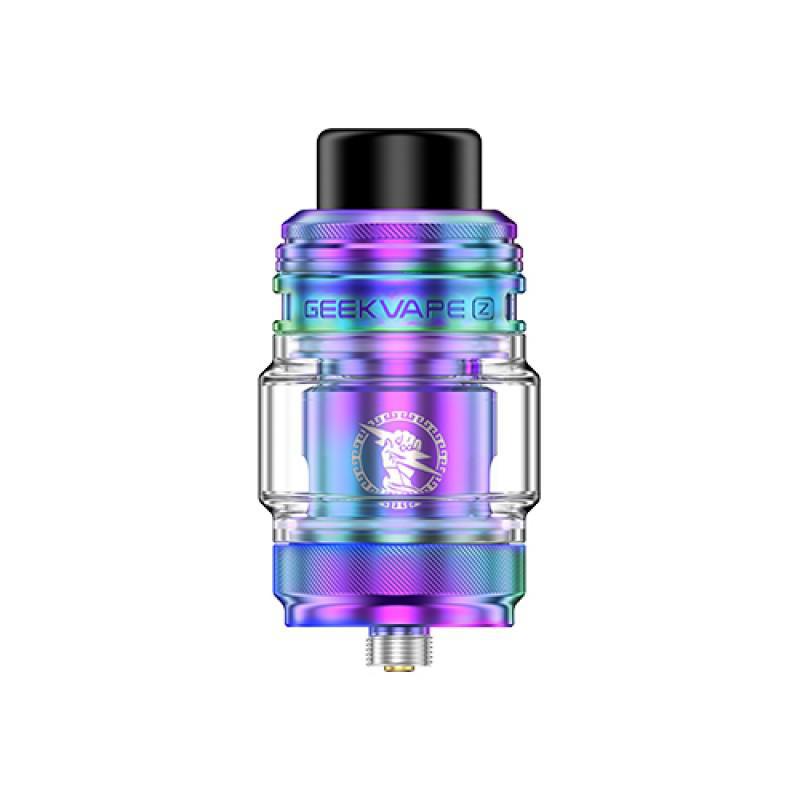 GeekVape Zeus Z FLI Sub-Ohm Tank 5.5ML