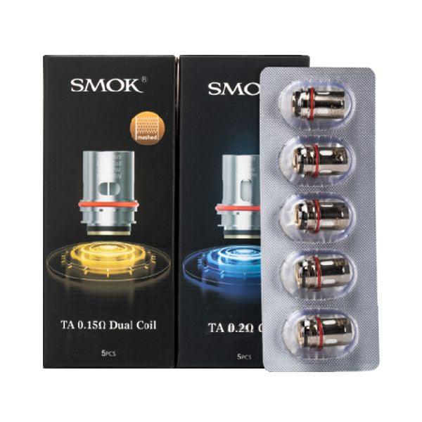 Smok T-Air TA replacement Mesh Coils