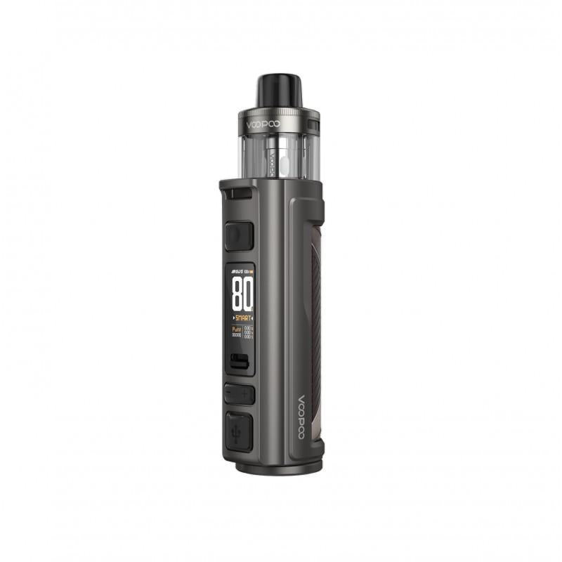 Voopoo Argus Pro 2 80w Adjustable Internal Battery Vaporizer Kit