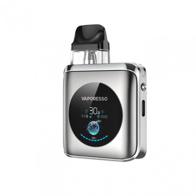 Vaporesso Xros Nano 4 Pod Vaporizer Kit