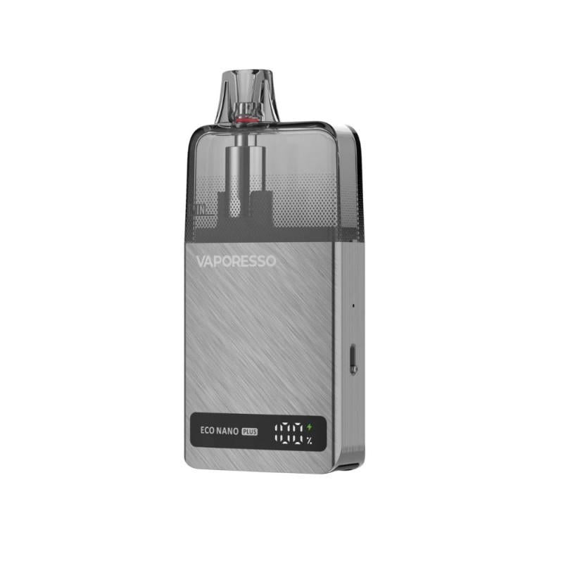 Vaporesso Eco Nano Plus Vaporizer Kit 10ml Pod