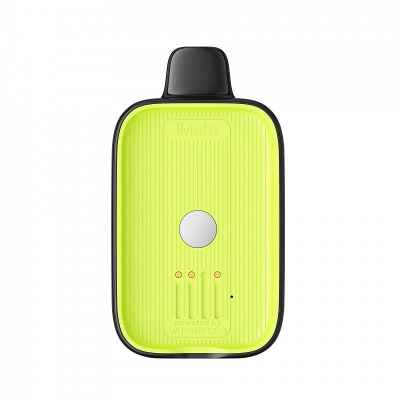 DOJO iMate X 20K Disposable Vape 5% Nicotine REFILL POD ONLY