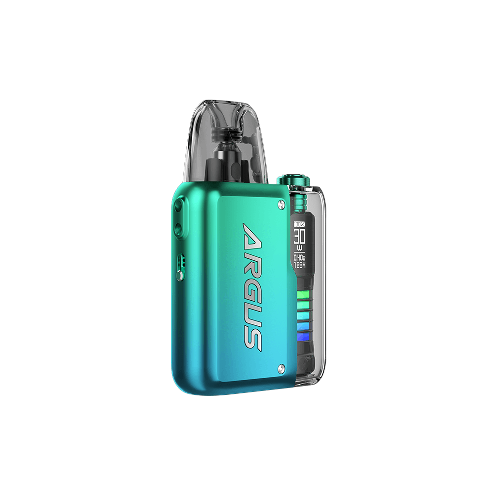 Voopoo Argus P2 30W Adjustable Pod Vaporizer Kit