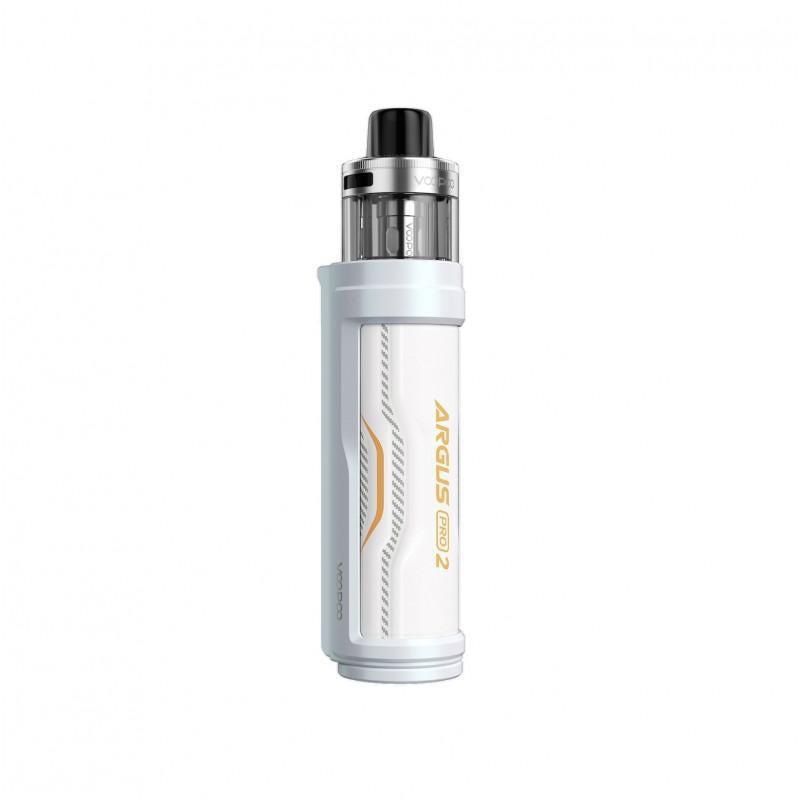 Voopoo Argus Pro 2 80w Adjustable Internal Battery Vaporizer Kit