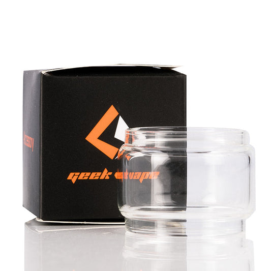 Geek Vape Zeus Sub-Tank 5.5ml Replacement Glass
