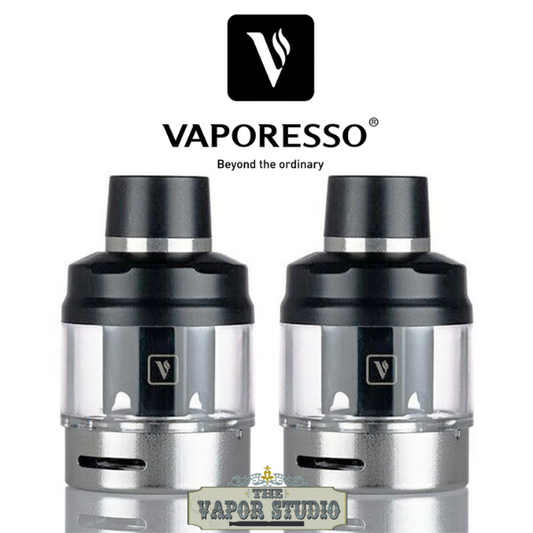 Vaporesso PX80 Swag Replacement Pods - 2-Pack