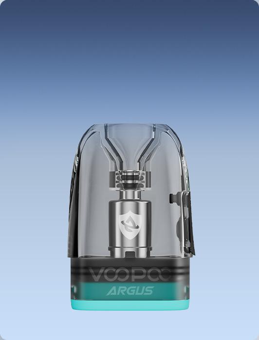 Voopoo Argus Top Fill V2 Replacement Pods