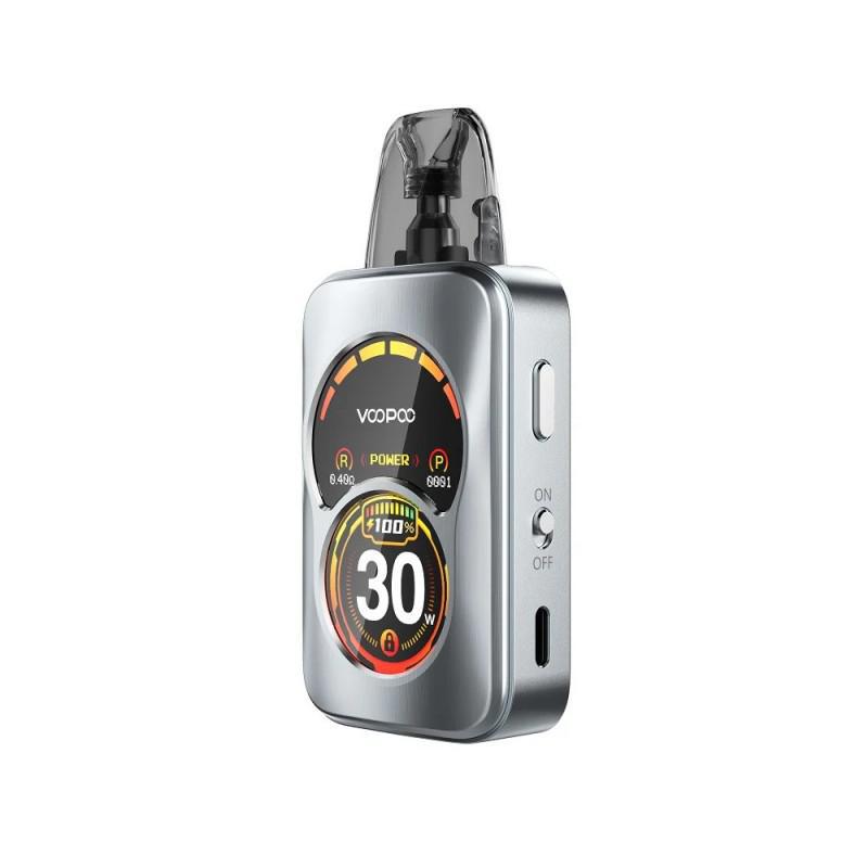 Voopoo Argus A 30w Adjustable Pod Vaporizer Kit