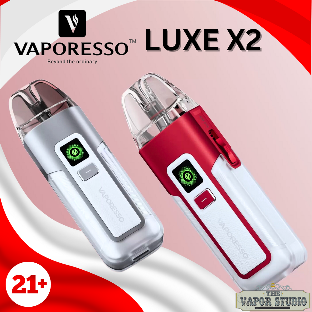 Vaporesso LUXE X2 Vape Kit