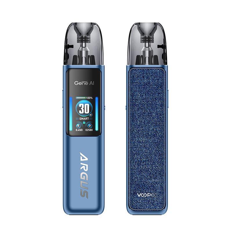 Voopoo Argus G2 Pod Adjustable Vaporizer Kit