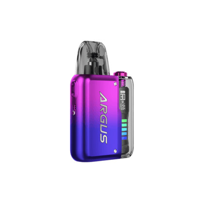 Voopoo Argus P2 30W Adjustable Pod Vaporizer Kit The Vapor Studio Austin Texas Voopoo Argus P2 30W Adjustable Pod Vaporizer Kit The Vapor Studio Austin Texas