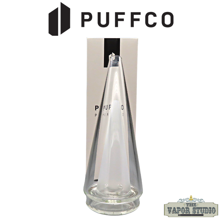 PUFFCO  PEAK PRO GLASS