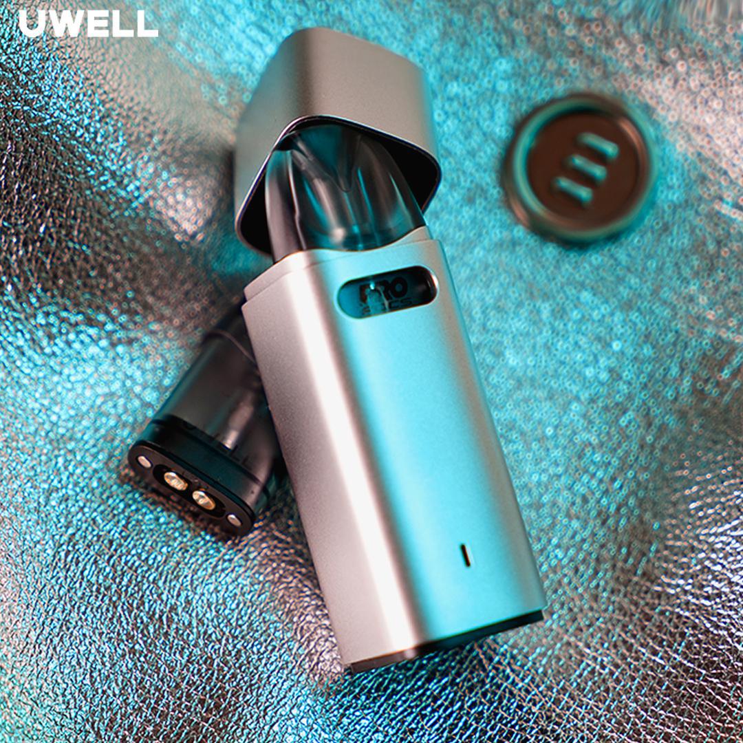 Uwell Caliburn AZ3 Grace Edition Pod Kit