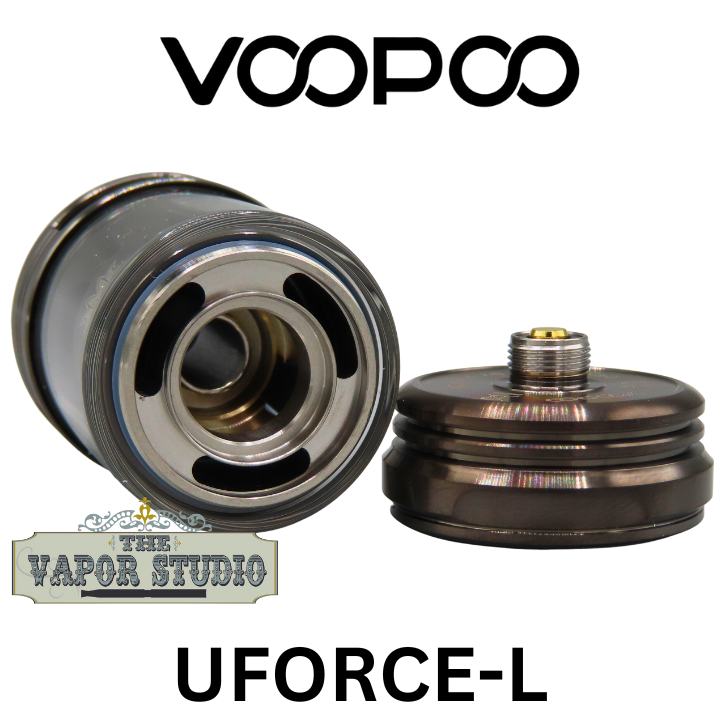 Voopoo UForce-L Tank | 4mL