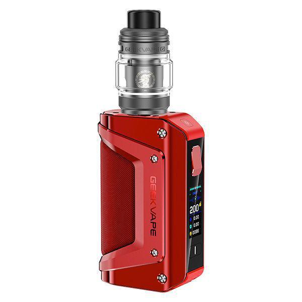 GeekVape Aegis Legend 3 Kit