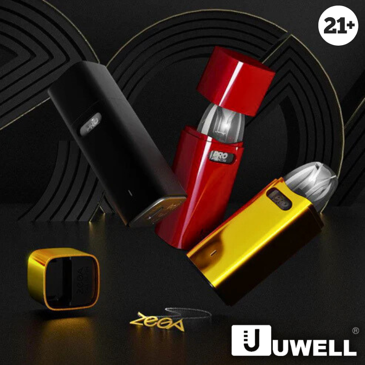 Uwell Caliburn AZ3 Grace Edition Pod Kit