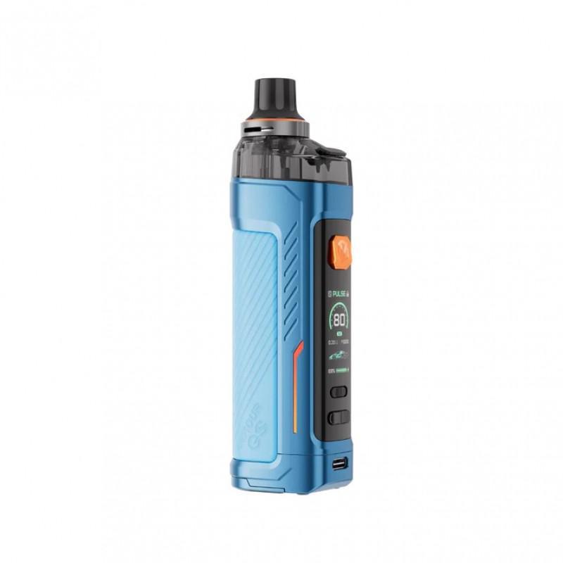 Armour GS by Vaporesso 80w Adjustable Single 18650 Battery Vaporizer K The Vapor Studio Austin Texas Armour GS by Vaporesso 80w Adjustable Single 18650 Battery Vaporizer K The Vapor Studio Austin Texas