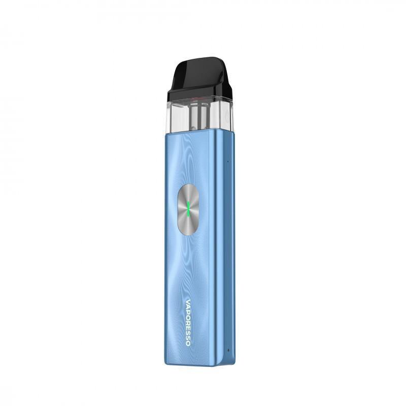 Vaporesso Xros 4 Spitting Xros 4 Mini by Vaporesso Pod Based Vaporizer Kit The Vapor Studio Vaporesso Xros 4 Spitting Xros 4 Mini by Vaporesso Pod Based Vaporizer Kit The Vapor Studio