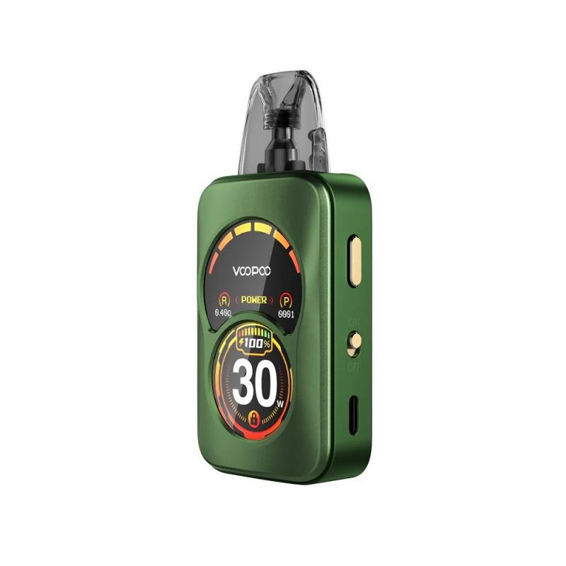 Voopoo Argus A 30w Adjustable Pod Vaporizer Kit