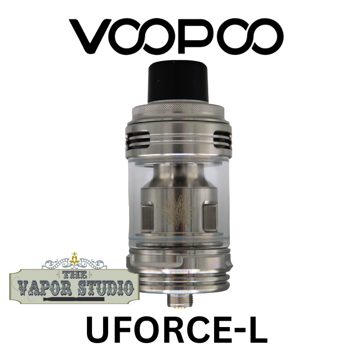 Voopoo UForce-L Tank | 4mL
