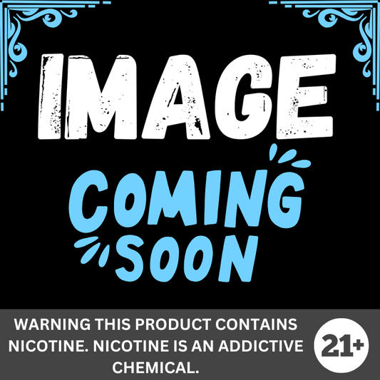 Berry Crunch by Monster Vape Labs Premium Salt Nicotine E-Liquid 30ml