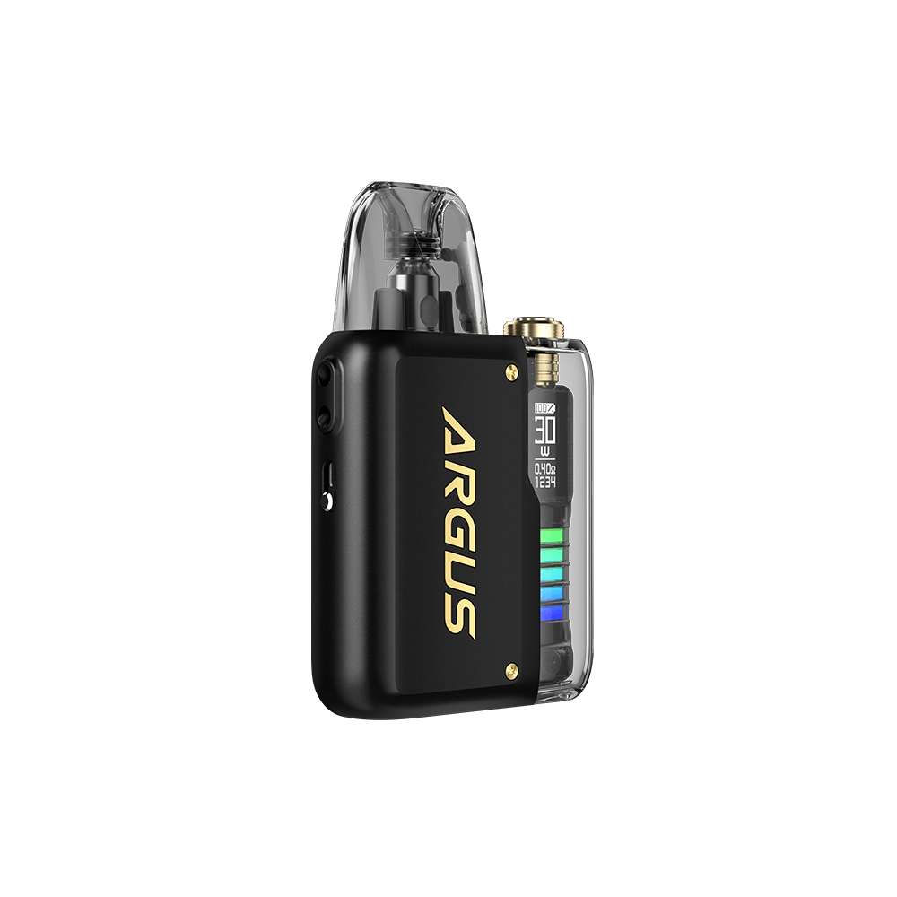 Voopoo Argus P2 30W Adjustable Pod Vaporizer Kit