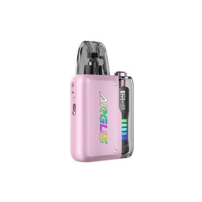 Voopoo Argus P2 30W Adjustable Pod Vaporizer Kit