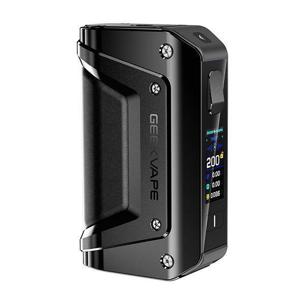 GeekVape Aegis Legend 3 Mod