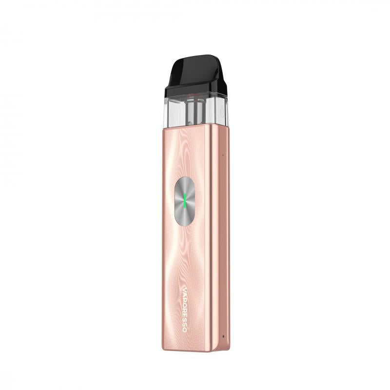 Xros 4 Mini by Vaporesso Pod Based Vaporizer Kit