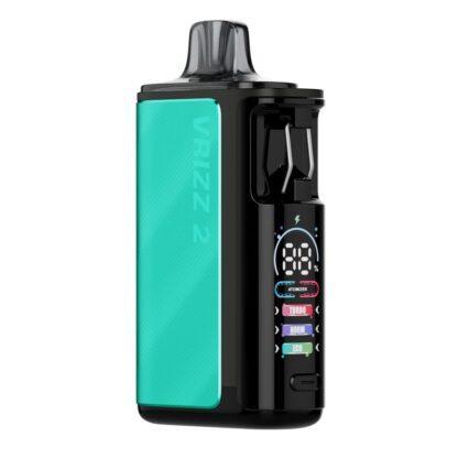 Voopoo VRIZZ 2 15ml Adjustable Pod Kit