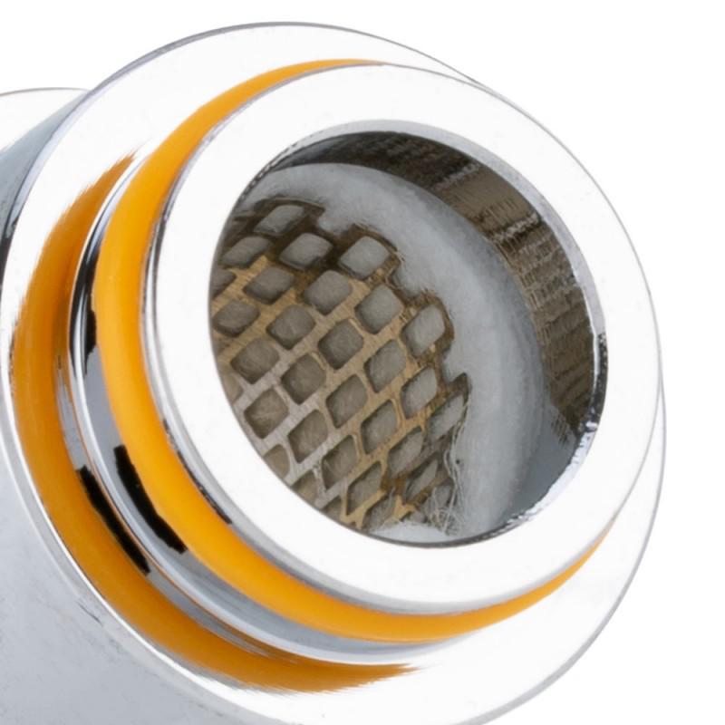 Zeus Mesh Sub-Ohm Tank by Geek Vape Top Airflow