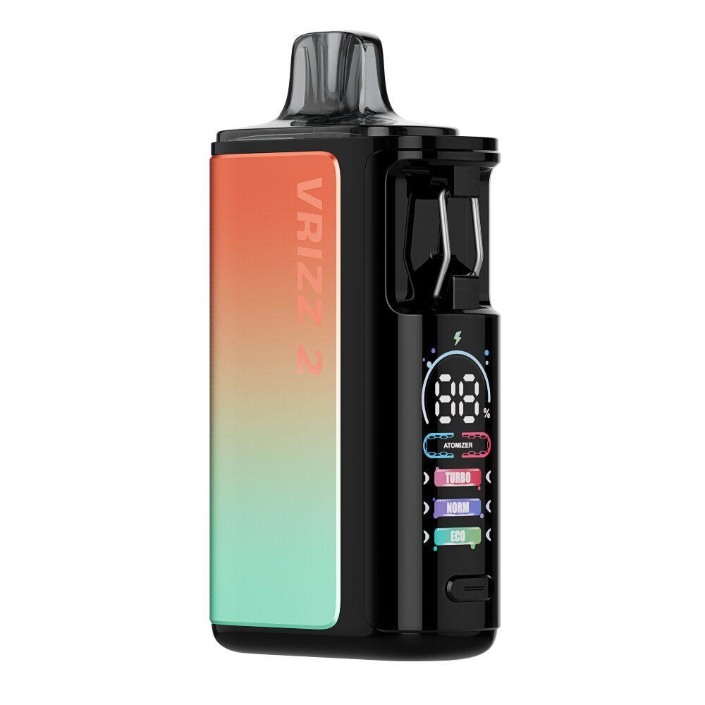Voopoo VRIZZ 2 15ml Adjustable Pod Kit