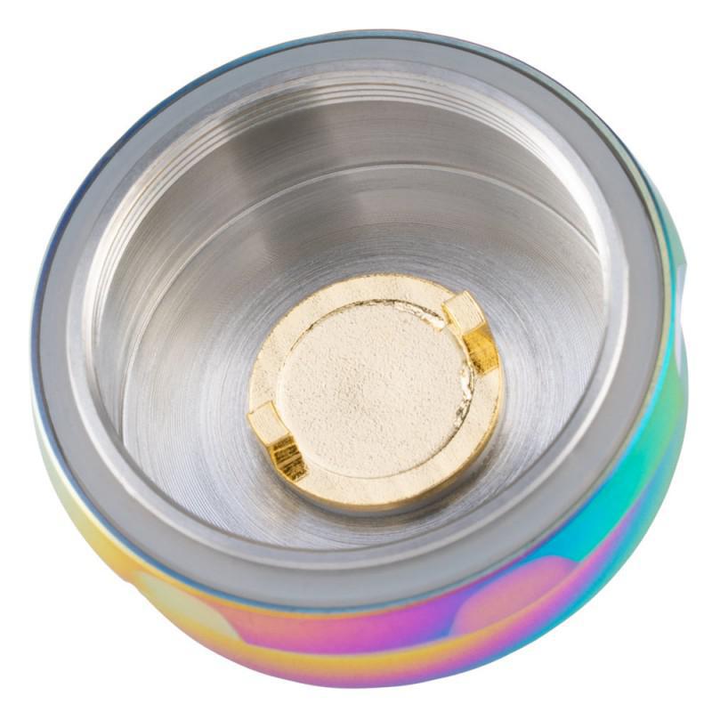 Zeus Mesh Sub-Ohm Tank by Geek Vape Top Airflow