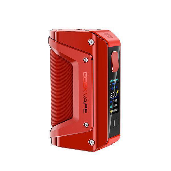 GeekVape Aegis Legend 3 Mod