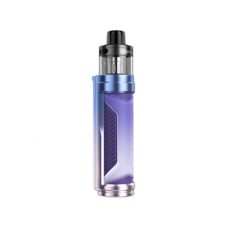Voopoo Argus Pro 2 80w Adjustable Internal Battery Vaporizer Kit