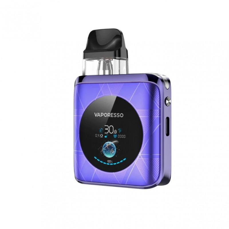 Vaporesso Xros Nano 4 Pod Vaporizer Kit