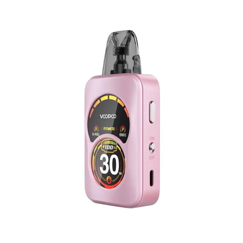 Voopoo Argus A 30w Adjustable Pod Vaporizer Kit