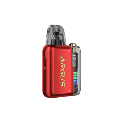 Voopoo Argus P2 30W Adjustable Pod Vaporizer Kit