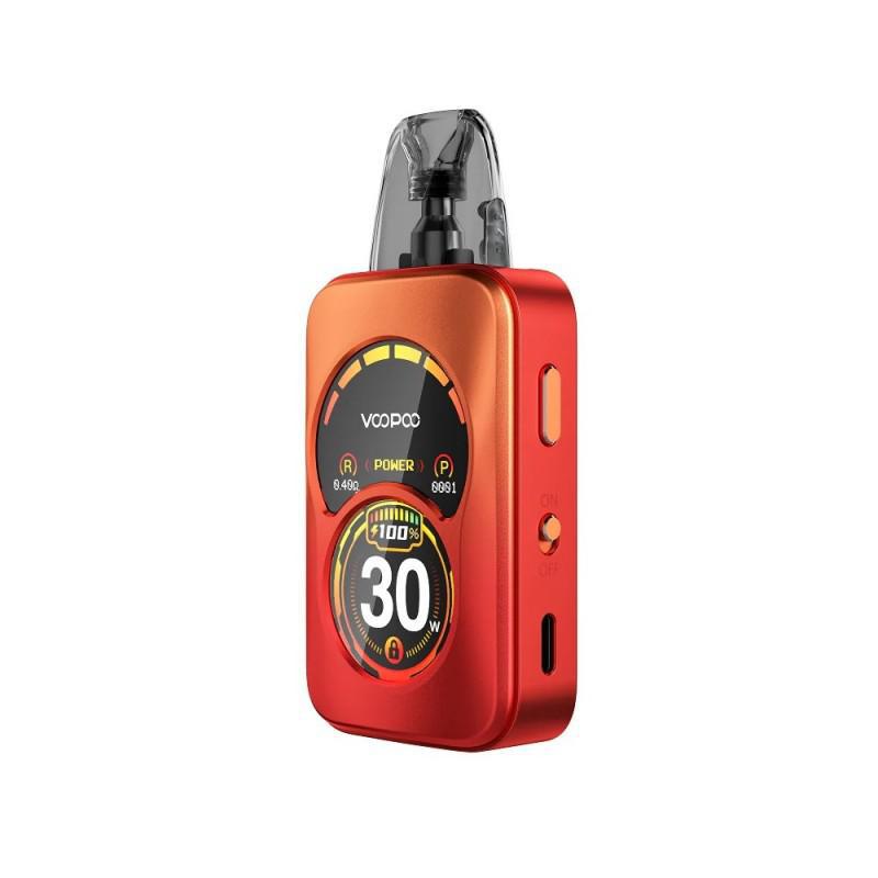 Voopoo Argus A 30w Adjustable Pod Vaporizer Kit
