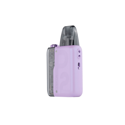 Voopoo Argus P2 30W Adjustable Pod Vaporizer Kit