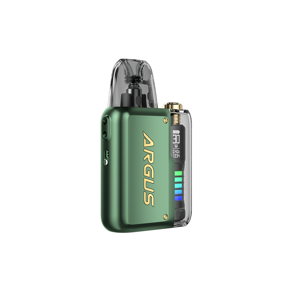 Voopoo Argus P2 30W Adjustable Pod Vaporizer Kit