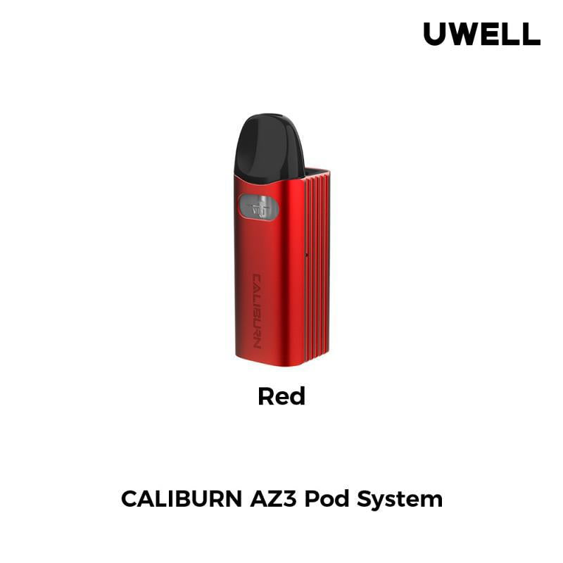 Uwell Caliburn AZ3 Pod Kit