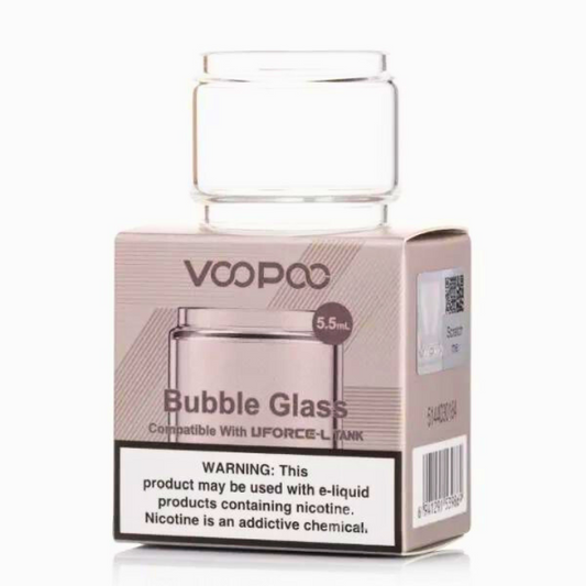 Voopoo UForce - L Tank Replacement Glass 5.5mL
