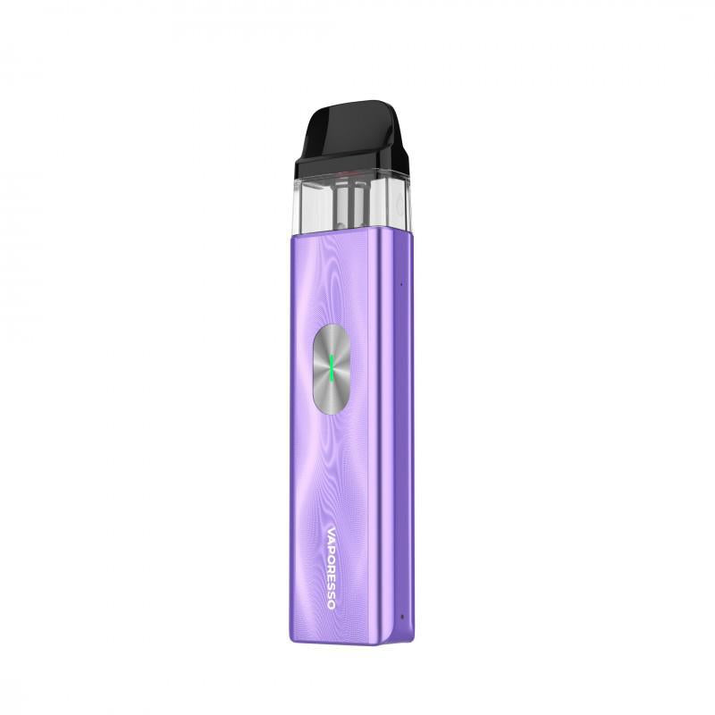 Xros 4 Mini by Vaporesso Pod Based Vaporizer Kit