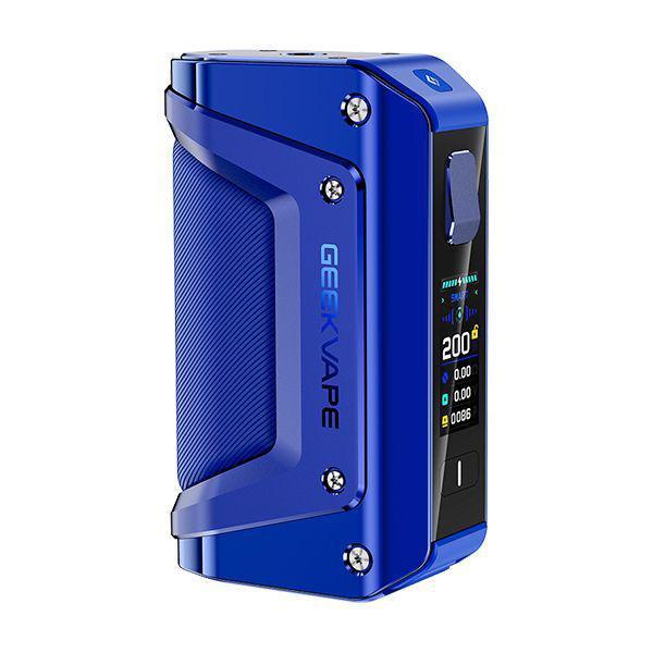 GeekVape Aegis Legend 3 Mod