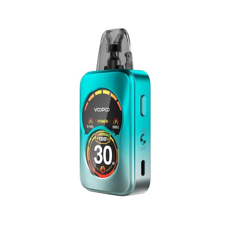 Voopoo Argus A 30w Adjustable Pod Vaporizer Kit