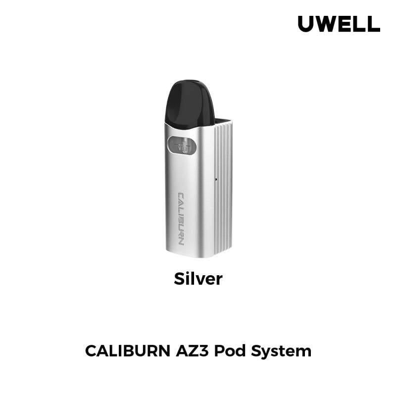 Uwell Caliburn AZ3 Pod Kit