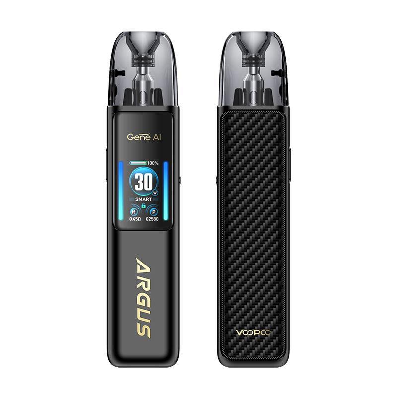 Voopoo Argus G2 Pod Adjustable Vaporizer Kit