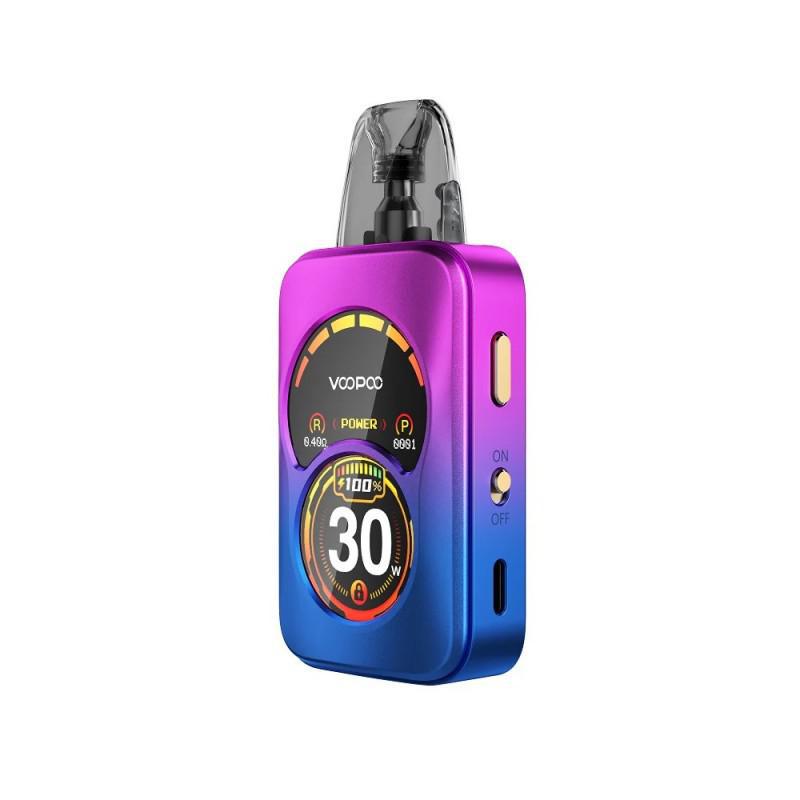 Voopoo Argus A 30w Adjustable Pod Vaporizer Kit